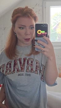 Redhead