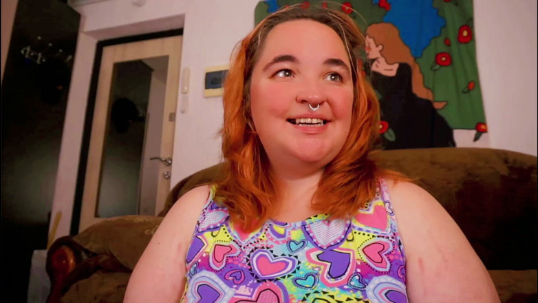 AssGives: Der riesen frisst dich