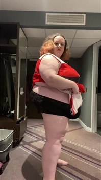 รายชื่อเงี่ยนหรือดี – BBW SSBBW เต้นยั่ว