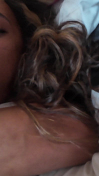 I Fucked My Boyfriend Before Go to the Work, He Have a Huge Dick