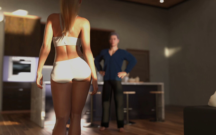 Adultgameplayvideos studio: Evelyn Neochvějná manželka - V0.1.1 - Celá část
