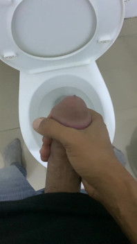 Jerking at Work