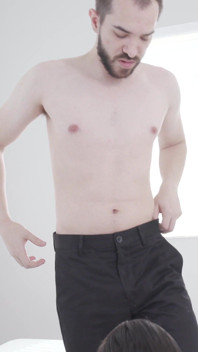 See Peter King Fuck Featuring Peter King with Sawyer Cassidy