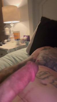 Morning Rock Hard Dick