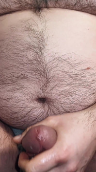 Padrasto em Briefs Gooning, Edging, Nutting Heavy