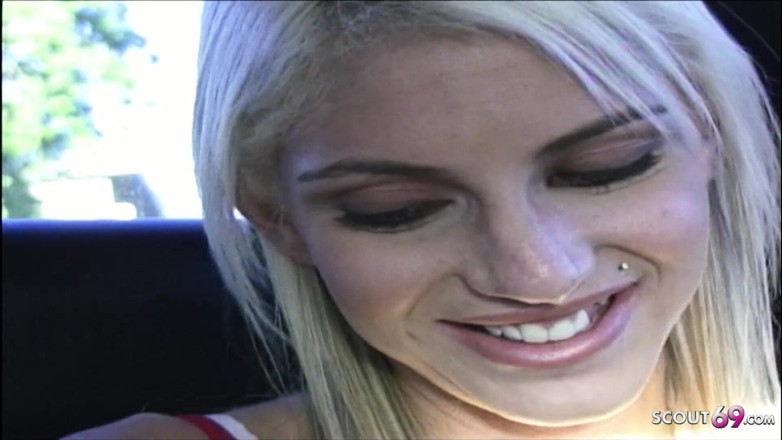 Full porn collection: Strange Guy Approaches Horny Teens on Vacation and Fucks Them...