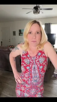 Stepmom Forgot My Birthday.