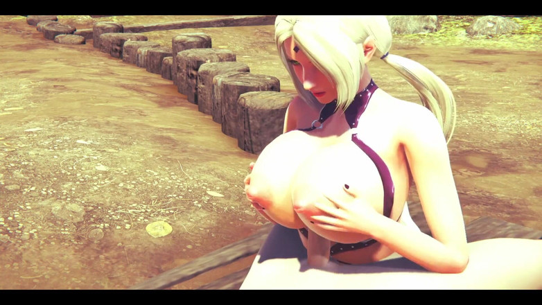 HentaiTubes: Naruto хентай - цунаде дрочка цицьками і трах - аніме манга японська азіатська гра порно