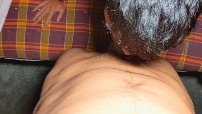 Ahpanal: Gay Ass to Mouth Hard Fuck