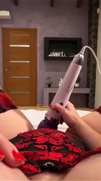 내 황소에게 보내는이 비디오는 내가 자위하는 평균 일주일에 얼마나 많은 시간을 추측?=)