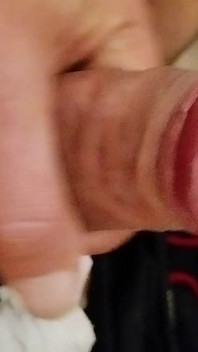 Ejac De Ma Grosse Bite