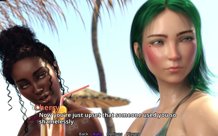 Porngame201: Fami Crush 3