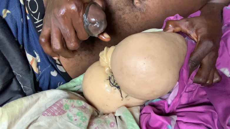 Bangcum8: Neues Update von runder dicker arschfick herd von mann riesigen...