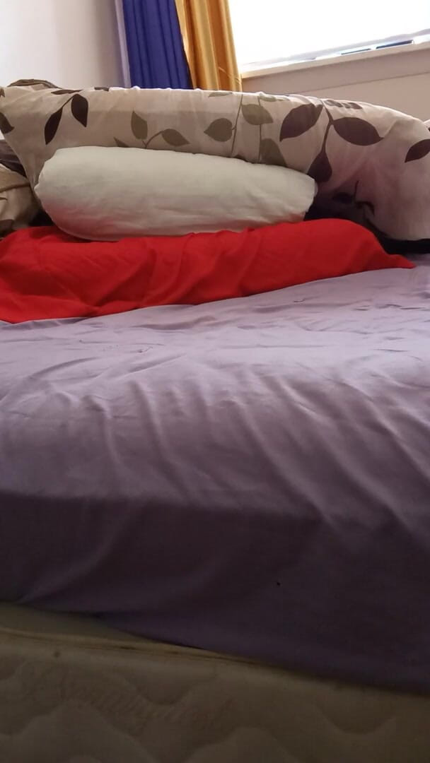 Cosmicrose 678: Pornô me assistindo