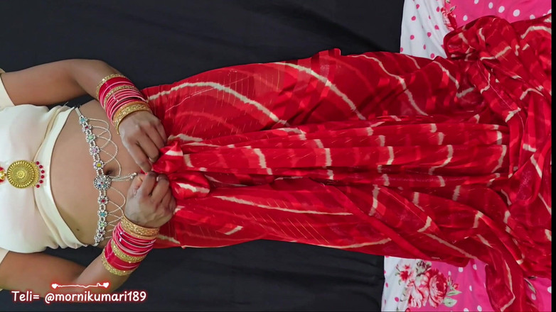 Royalbhabhi: カップルセックスビデオホットデジバビ