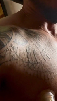 I Have Big Chest but Now I Want a Big Nipples! Hell Yeah Nipples Turn Me on Man!!!