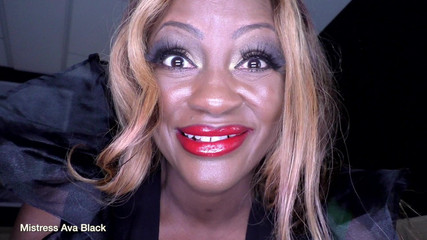 Mistress Ava Black: Beta Butthurt