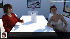 Visual Novels: Gdzie jest serce. Część 5