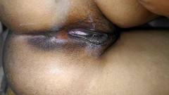 Star couple: Utforska Desi indisk tight fitta - leka med den heta krämiga...