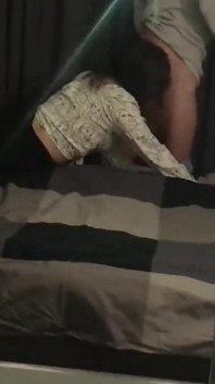 Sexo en una fiesta con la novia de mi mejor amigo