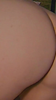 On All Fours Showing My Ass