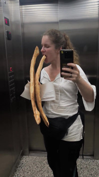 Mmmmm