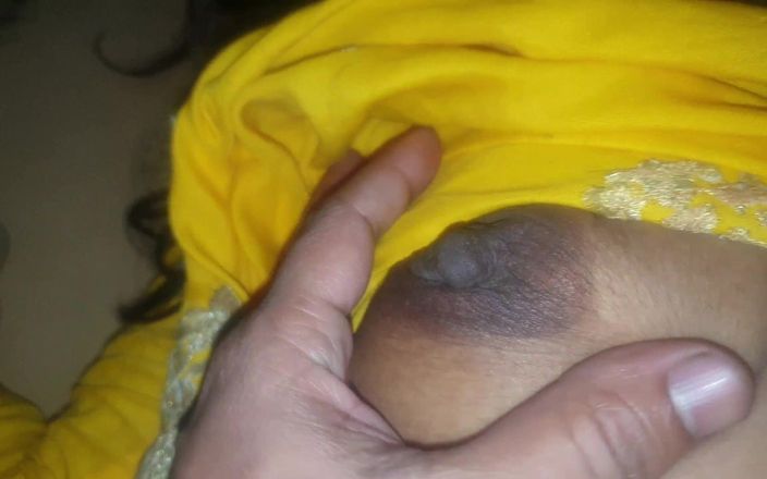 Aapki Anjali: Desi indická bhabhi romantika sexy video