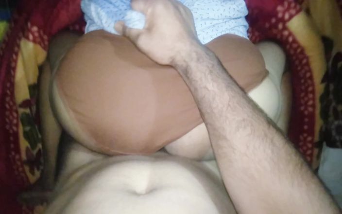 Imhot01: 흑형 대물 에 따먹히는 거유 밀프
