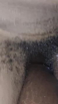 Cream on the Dick Part 2
