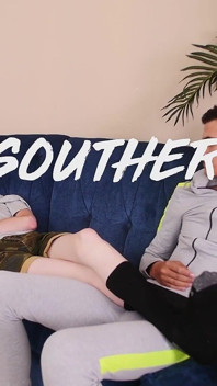 Southernstrokes Jackson Wright और Justin Cross