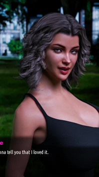 MiLF di Sunville Extra scena sophia 2.
