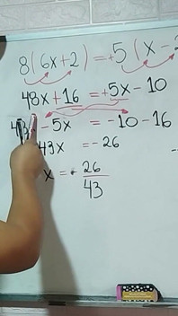 61 sexuelle Algebra in Ihrer erotischen Mathematikgleichung