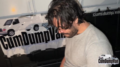 Cum Dump Van: Cumdumpvan latina twink bere Anon dávky 100% bez sedla hardcore gay...