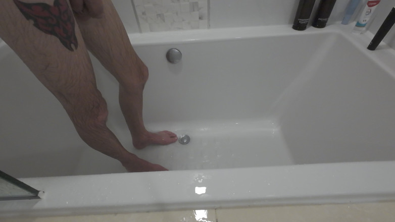 Big dick dadddy: Ho bisogno di uno schiavo del piede che adora i...