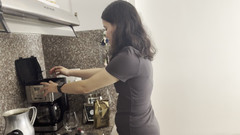 scarlettandc: 我的女主妇做我要求的事