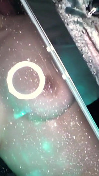 Část 2 Jd s H-cupem Obrovské kozy Přetékající matčinou