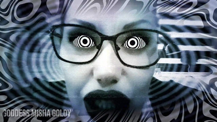 Goddess Misha Goldy: Gooner programování! Narodila jste se, abys byla feťákem po mrtvici!...