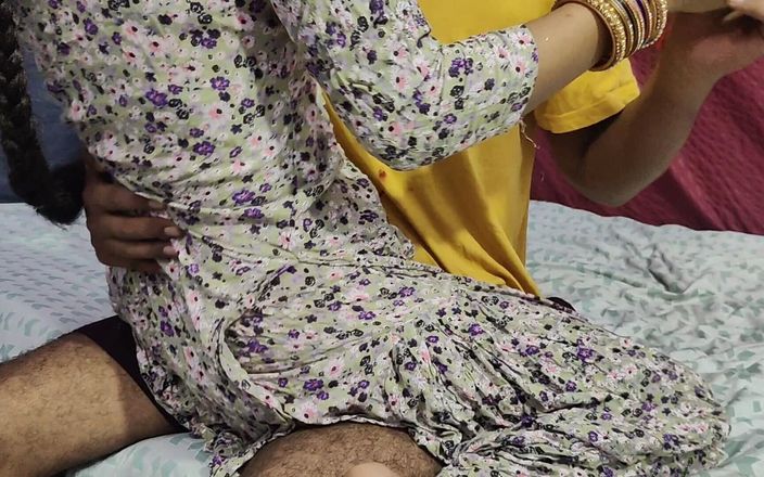 KavitaBhabhi: Kavita recibe una tremenda sorpresa con Rakhi en Raksha Bandhan