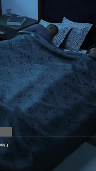 Midnight Paradise - Full Story 24 - Życie napalonego młodego człowieka, który wrócił do domu po długim czasie