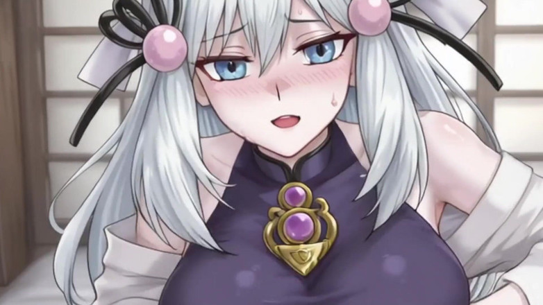 PRZNAI: Yu-gi-oh Yuki-onna das Eiszapfen-Mayakashi-Huhn