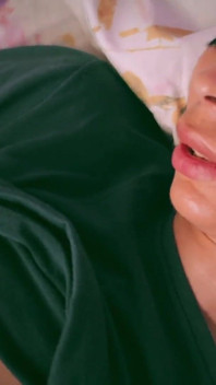 Hot Skinny Twink Magic C Jerking His Big Latino Cock Until He Shoots a Nice Thick Load