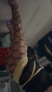 Transvestite