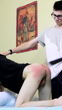 Feed My Young Hole - Part #4 - 100% Bareback