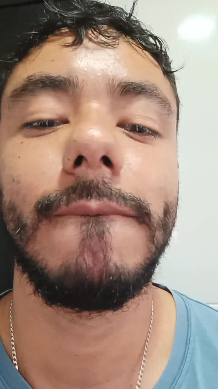 Tommhot: Unisciti a me per un allenamento e ci masturberemo in...