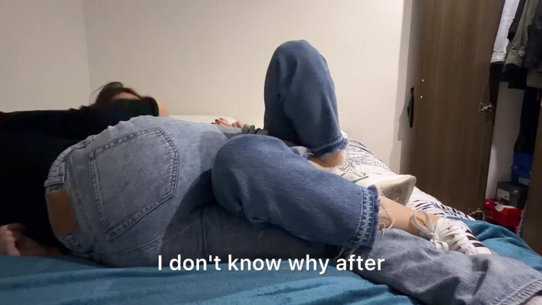 scarlettandc: Foot Fetish with Boots and Sneakers