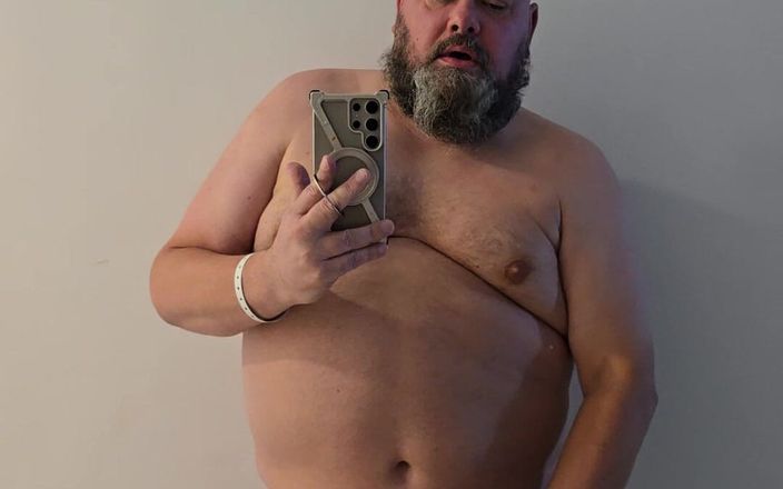 big_davec: Geburtstagshotel Spiegel masturbation
