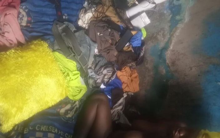 Oladi plenty tv: Selbstgedrehtes video für liebhaber von dicken möpsen