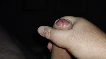 Weemando: Một chút tinh dịch trước
