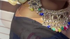 Father-in-law Left Daughter-in-law on the Pretext of Massage and Made Her Pregnant