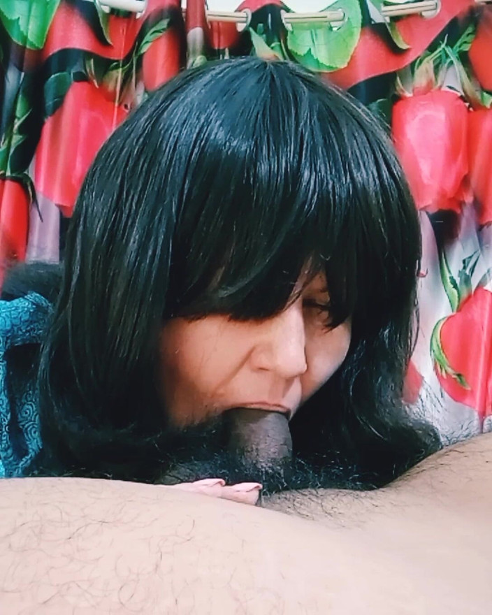 Bolly Karma: Tady je tvoje děvka manželka